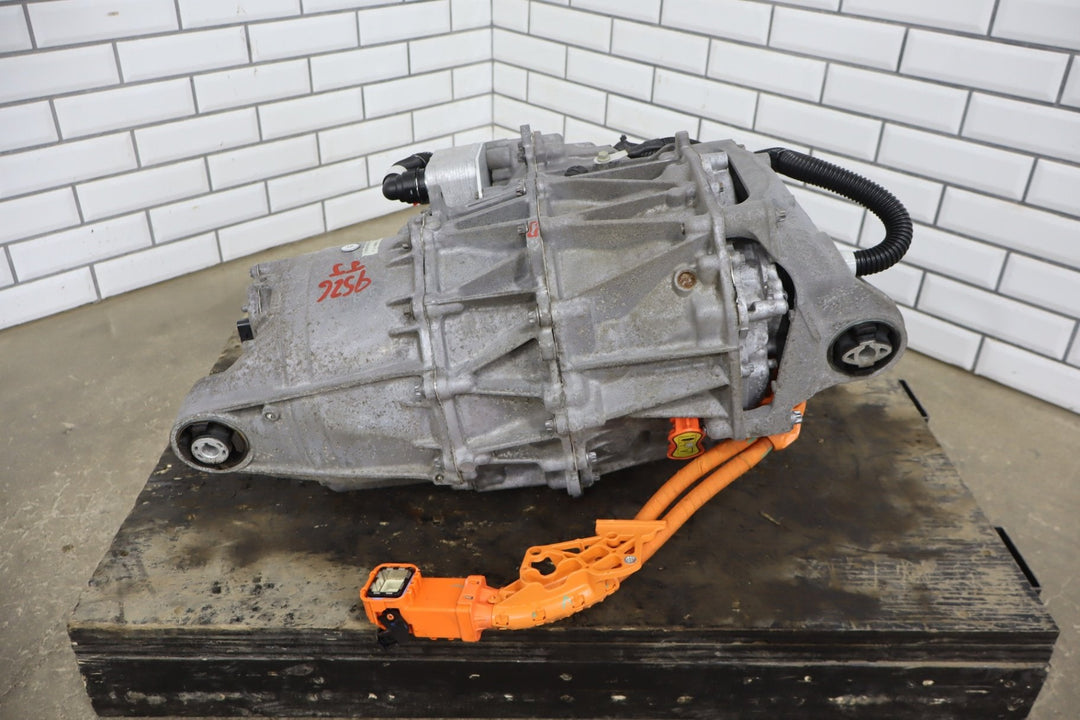 2017 - 2024 Tesla Model Y/3 Rear Drive Unit Motor 1120990 - 17 - J OEM