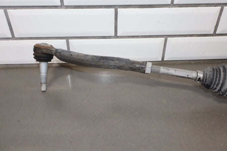2017-2025 Chrysler Pacifica Power Steering Gear Rack & Pinion OEM FWD Gas