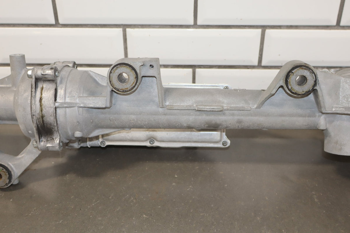 2017-2025 Chrysler Pacifica Power Steering Gear Rack & Pinion OEM FWD Gas