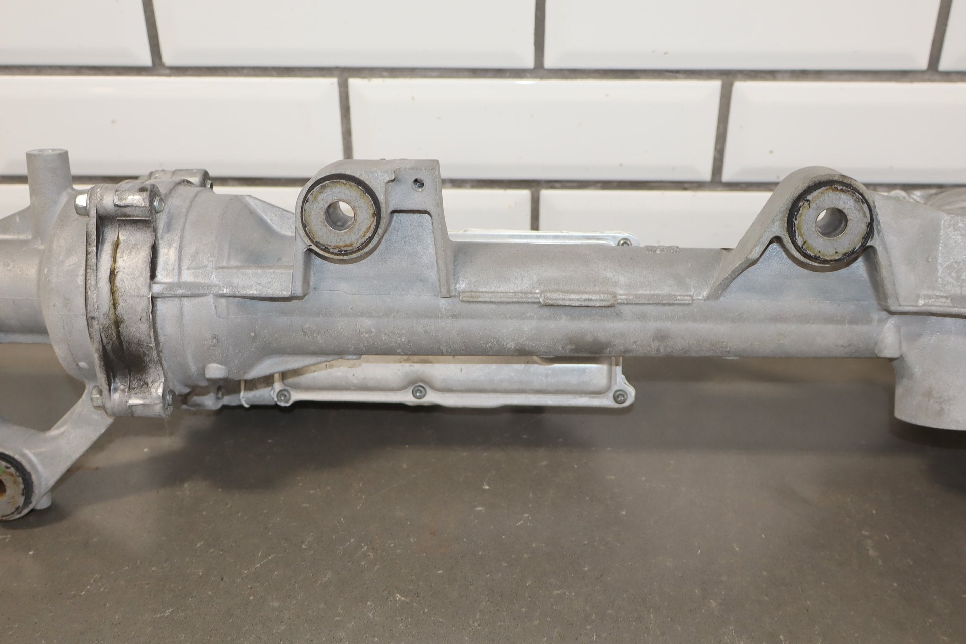 2017-2025 Chrysler Pacifica Power Steering Gear Rack & Pinion OEM FWD Gas