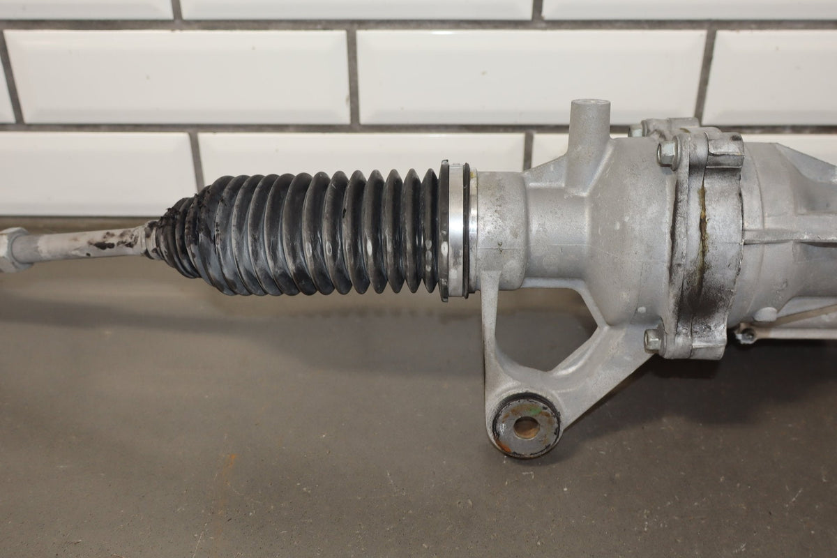 2017-2025 Chrysler Pacifica Power Steering Gear Rack & Pinion OEM FWD Gas