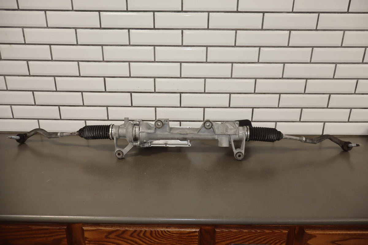 2017-2025 Chrysler Pacifica Power Steering Gear Rack & Pinion OEM FWD Gas