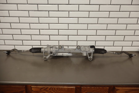 2017-2025 Chrysler Pacifica Power Steering Gear Rack & Pinion OEM FWD Gas