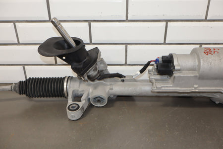 2017-2025 Chrysler Pacifica Power Steering Gear Rack & Pinion OEM FWD Gas