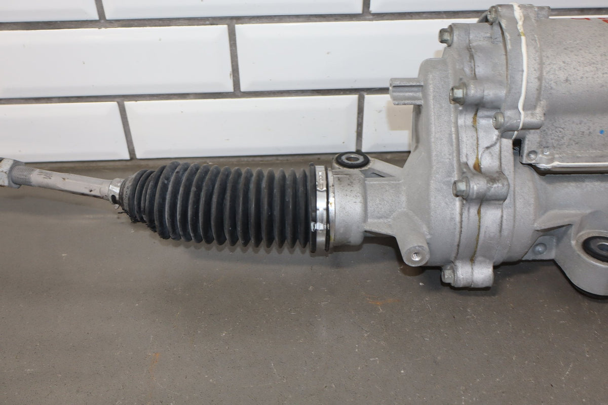 2017-2025 Chrysler Pacifica Power Steering Gear Rack & Pinion OEM FWD Gas