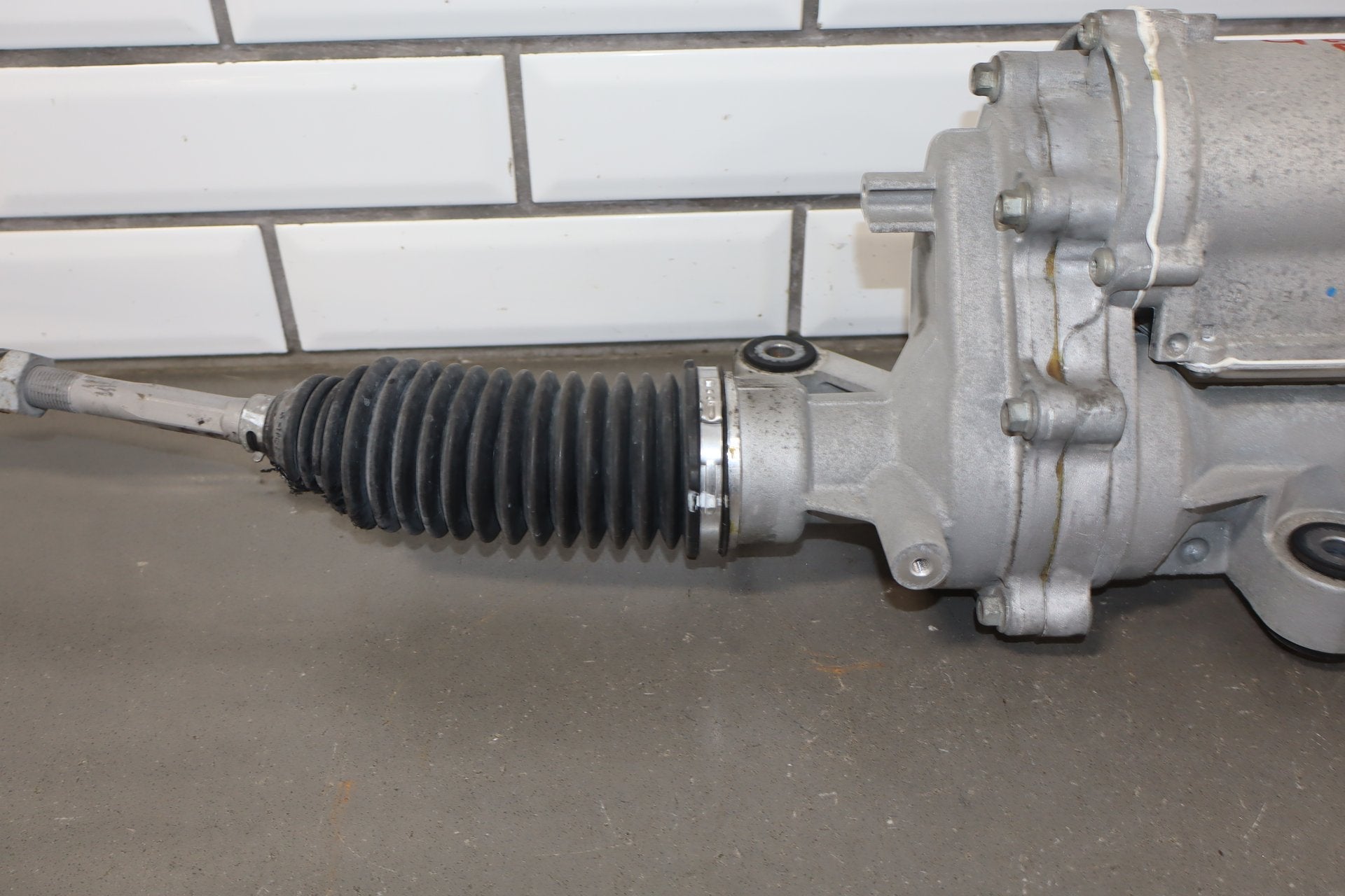 2017-2025 Chrysler Pacifica Power Steering Gear Rack & Pinion OEM FWD Gas