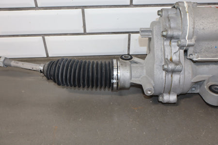 2017-2025 Chrysler Pacifica Power Steering Gear Rack & Pinion OEM FWD Gas