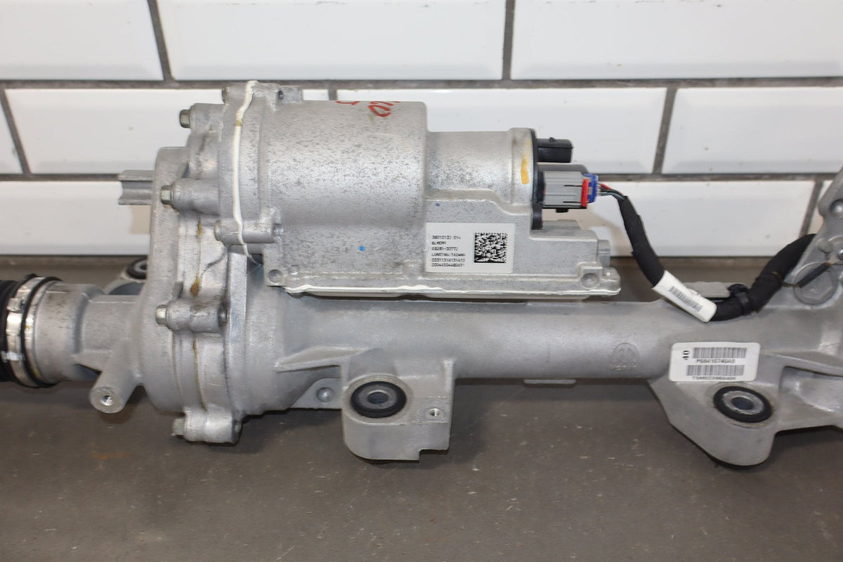 2017-2025 Chrysler Pacifica Power Steering Gear Rack & Pinion OEM FWD Gas