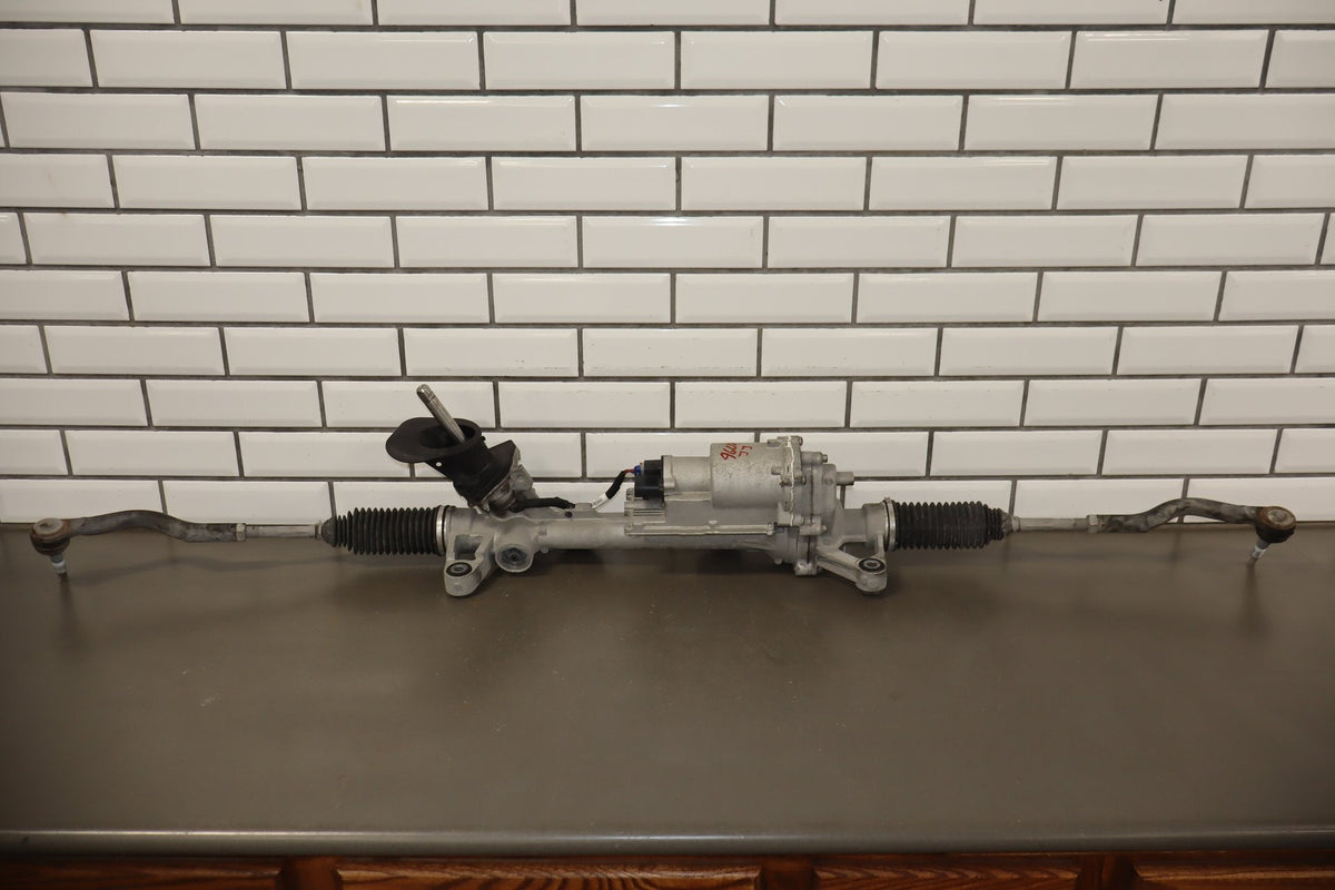 2017-2025 Chrysler Pacifica Power Steering Gear Rack & Pinion OEM FWD Gas