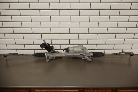 2017-2025 Chrysler Pacifica Power Steering Gear Rack & Pinion OEM FWD Gas