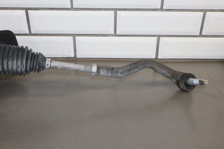 2017-2025 Chrysler Pacifica Power Steering Gear Rack & Pinion OEM FWD Gas