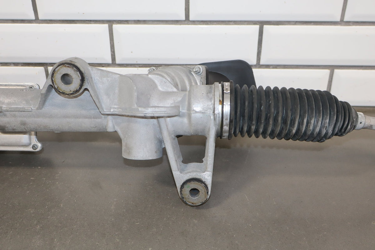 2017-2025 Chrysler Pacifica Power Steering Gear Rack & Pinion OEM FWD Gas