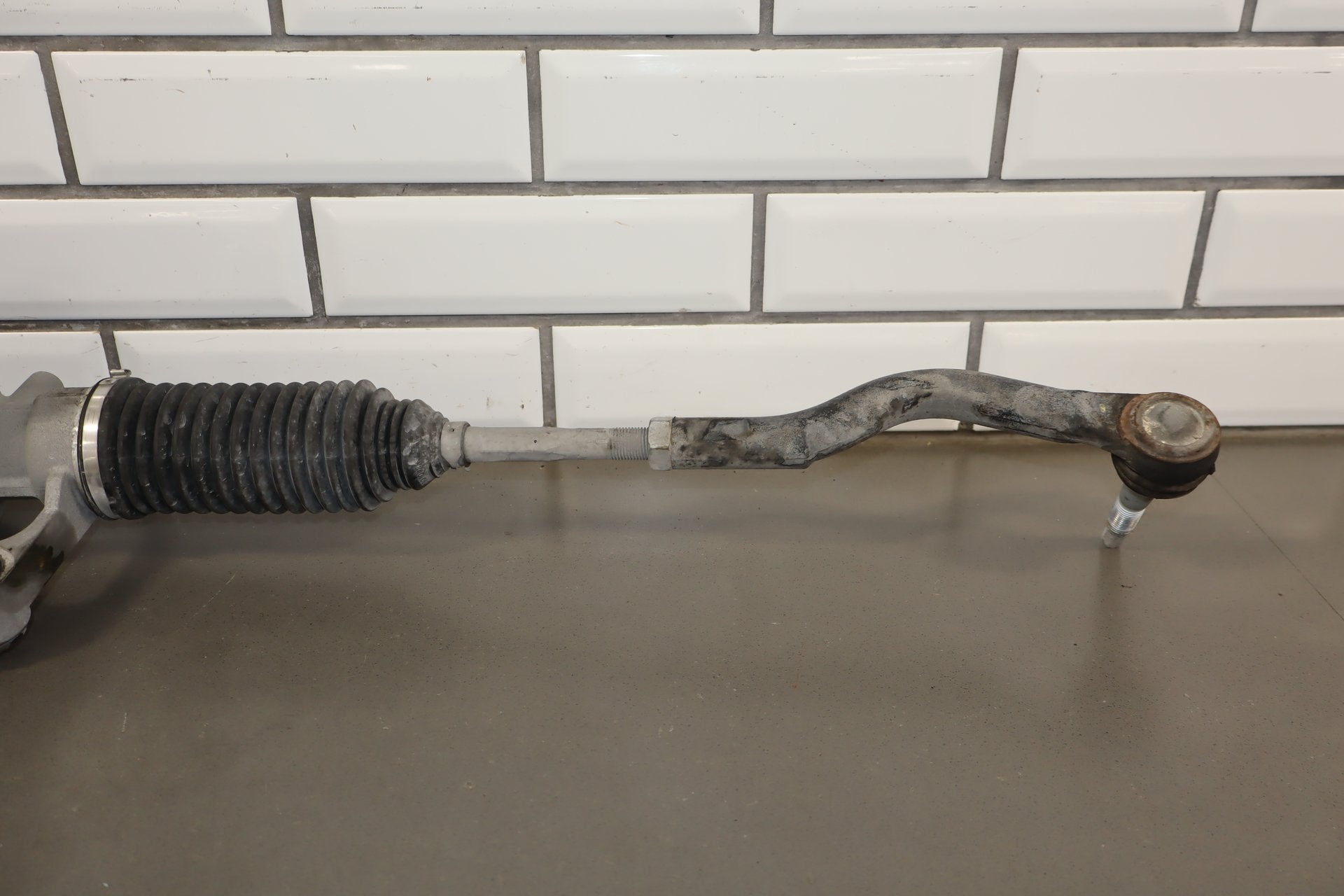 2017-2025 Chrysler Pacifica Power Steering Gear Rack & Pinion OEM FWD Gas