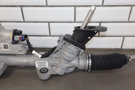 2017-2025 Chrysler Pacifica Power Steering Gear Rack & Pinion OEM FWD Gas