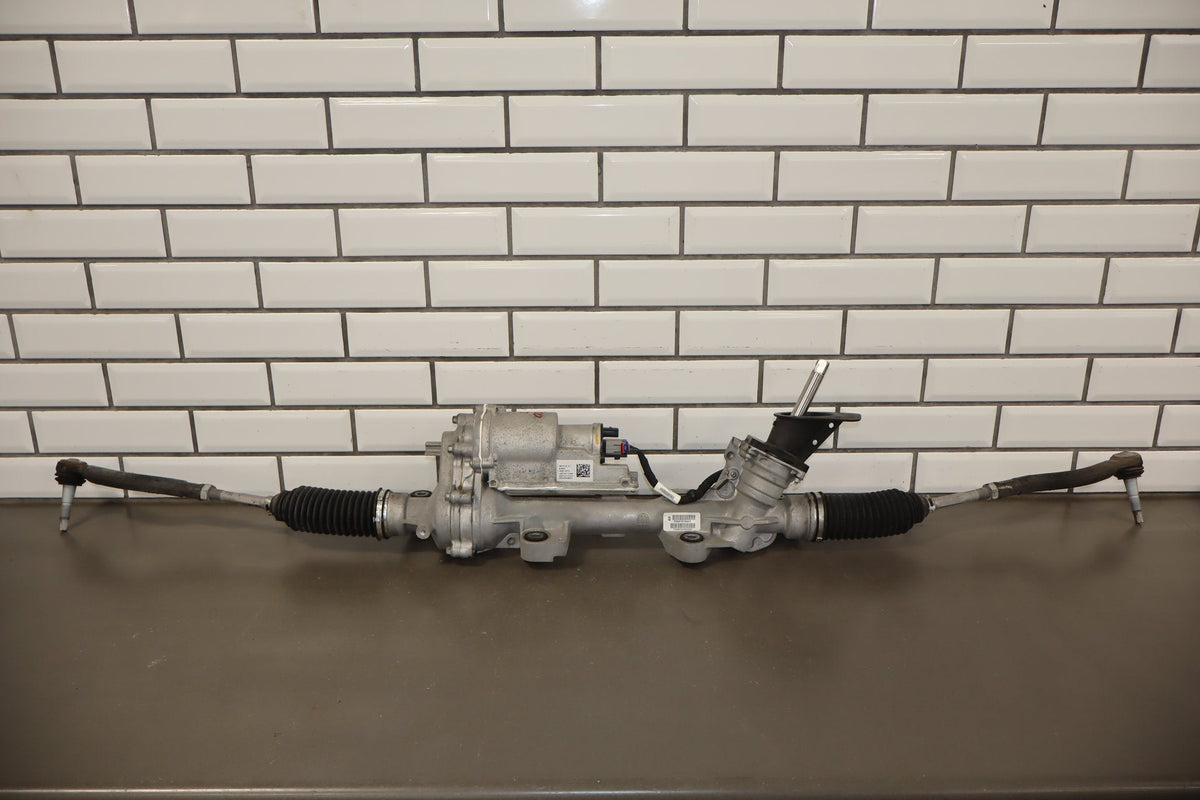 2017-2025 Chrysler Pacifica Power Steering Gear Rack & Pinion OEM FWD Gas