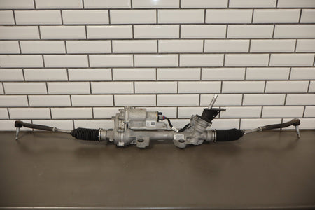2017-2025 Chrysler Pacifica Power Steering Gear Rack & Pinion OEM FWD Gas