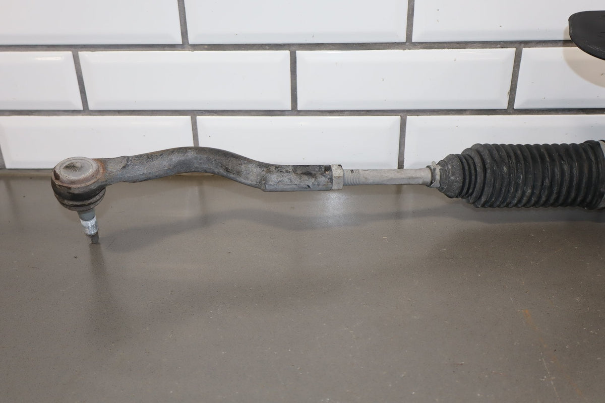 2017-2025 Chrysler Pacifica Power Steering Gear Rack & Pinion OEM FWD Gas