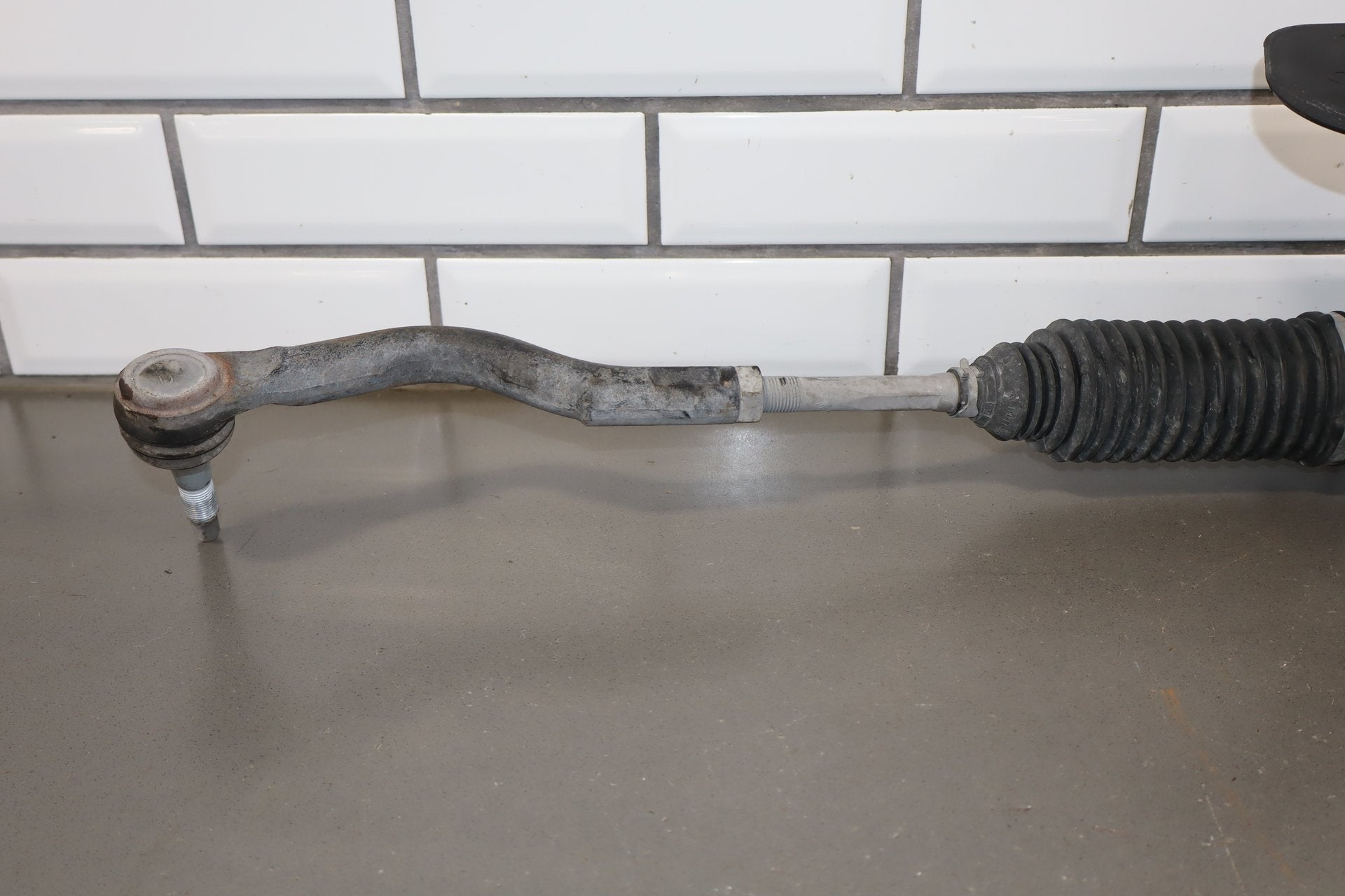 2017-2025 Chrysler Pacifica Power Steering Gear Rack & Pinion OEM FWD Gas