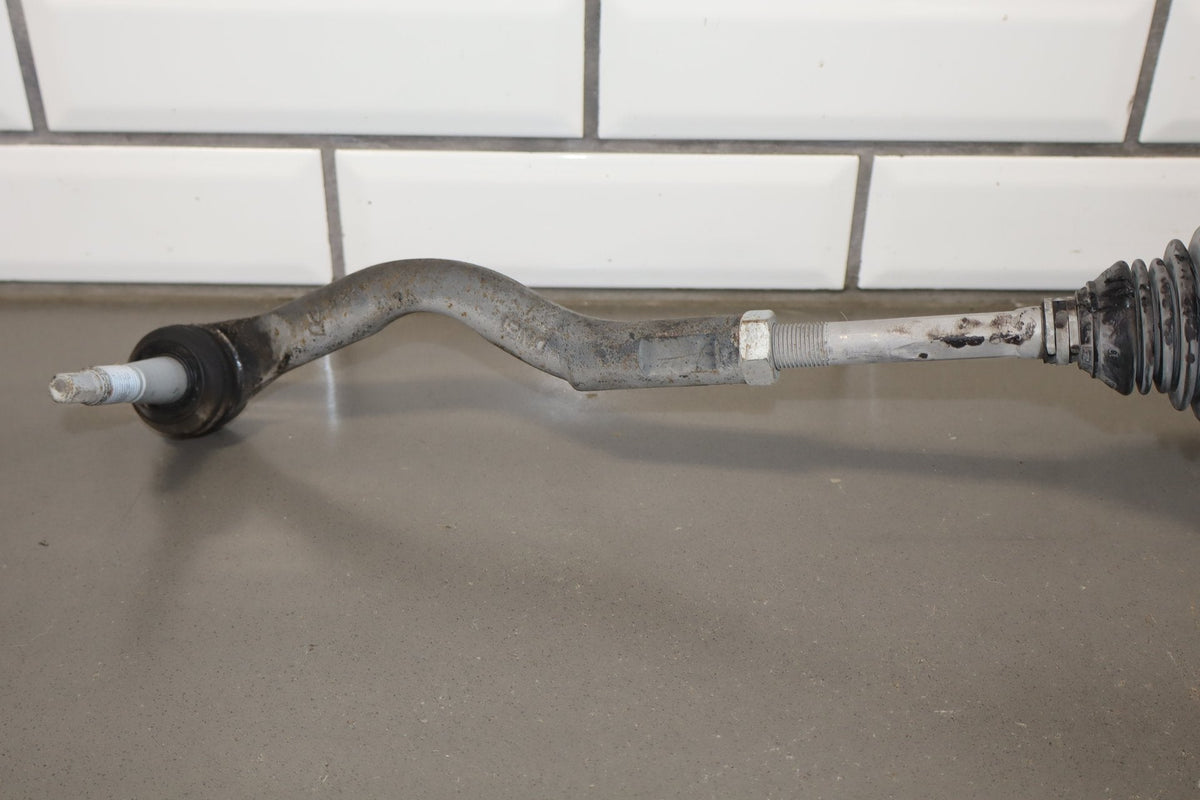 2017-2025 Chrysler Pacifica Power Steering Gear Rack & Pinion OEM FWD Gas