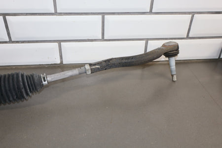 2017-2025 Chrysler Pacifica Power Steering Gear Rack & Pinion OEM FWD Gas