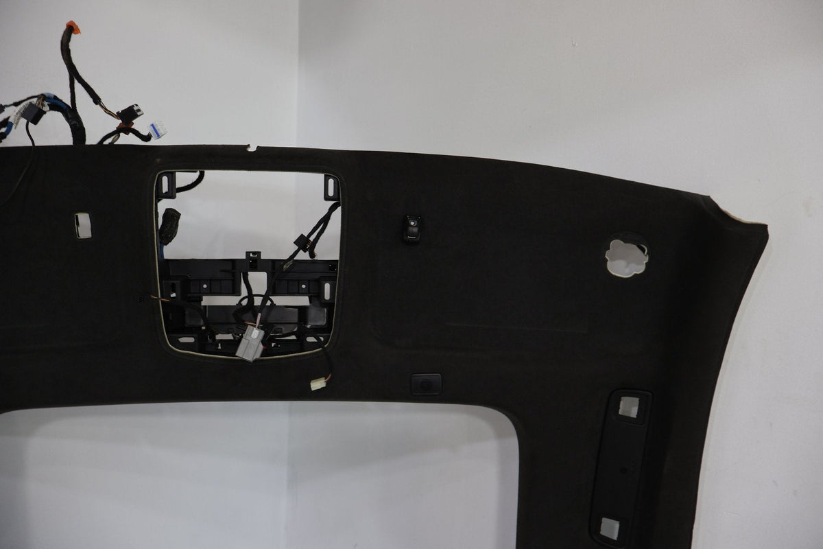 2017 Cadillac CTS- Headliner