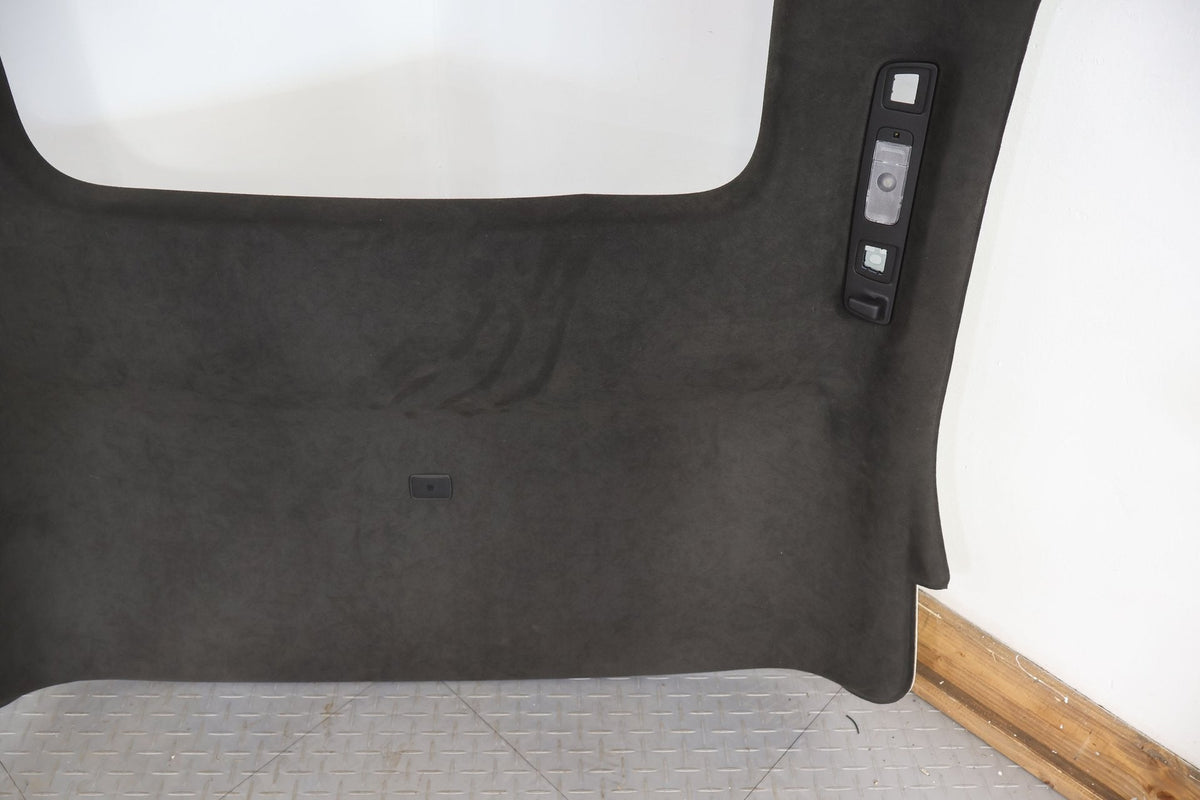 2017 Cadillac CTS- Headliner