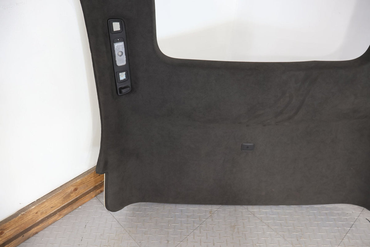2017 Cadillac CTS- Headliner