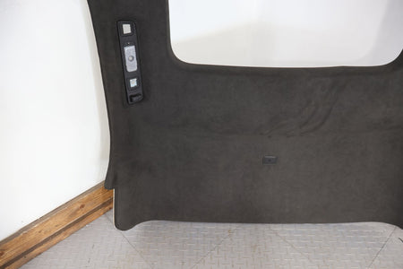 2017 Cadillac CTS- Headliner