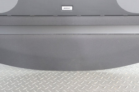 2017 Cadillac CTS- Parcel Shelf