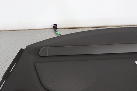 2017 Cadillac CTS- Parcel Shelf