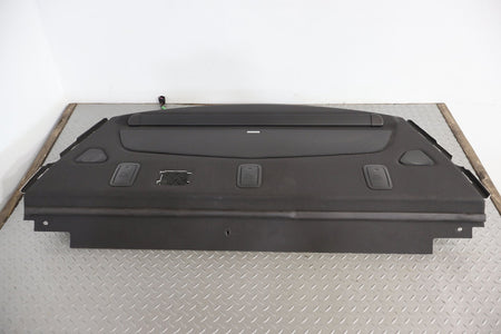 2017 Cadillac CTS- Parcel Shelf