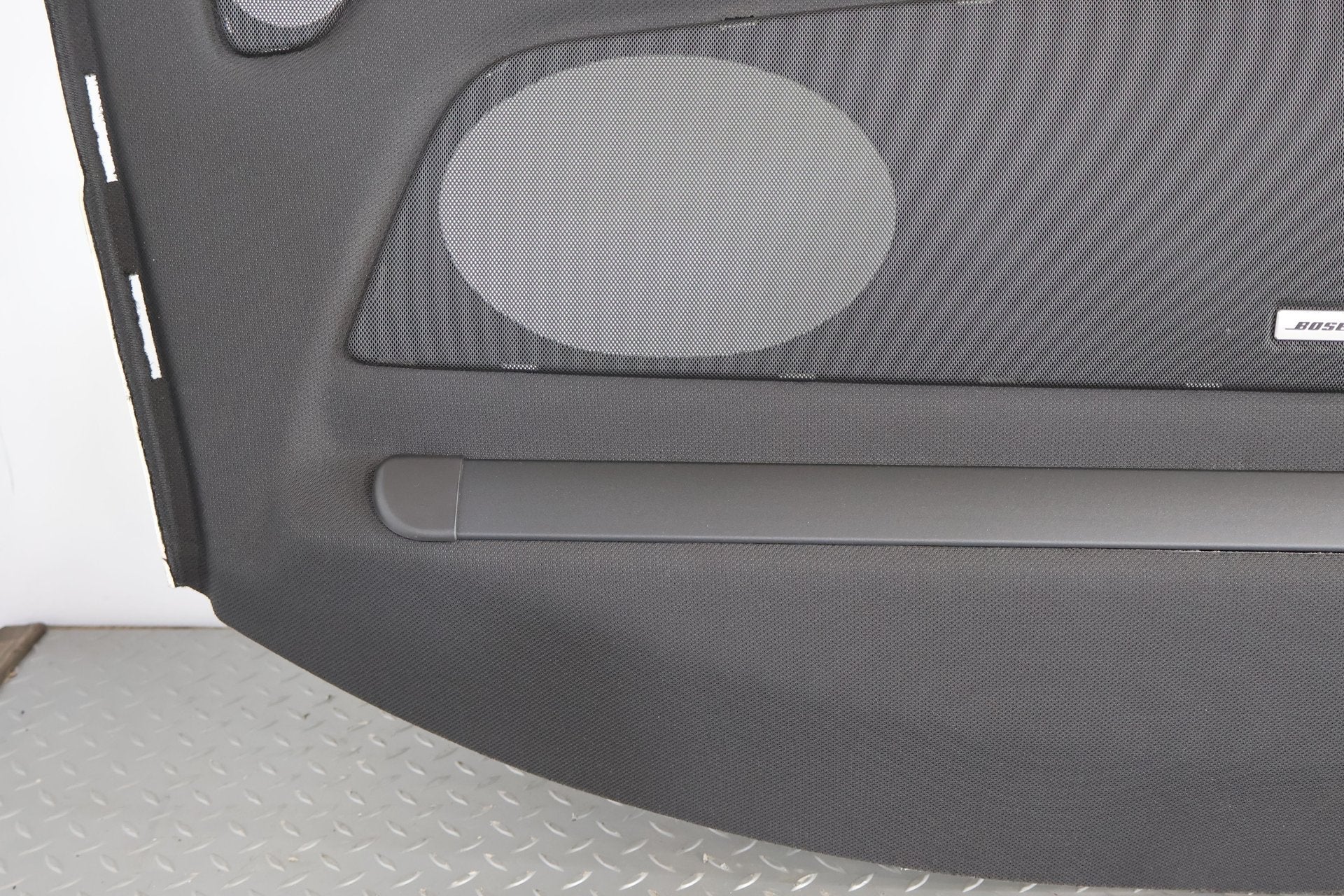 2017 Cadillac CTS- Parcel Shelf