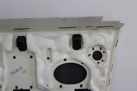 2017 Cadillac CTS- Parcel Shelf