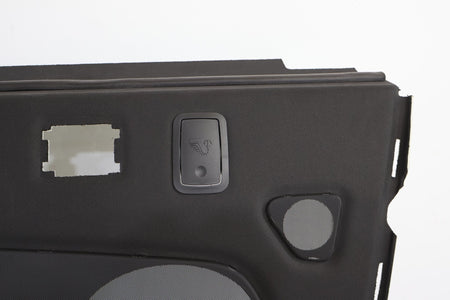2017 Cadillac CTS- Parcel Shelf
