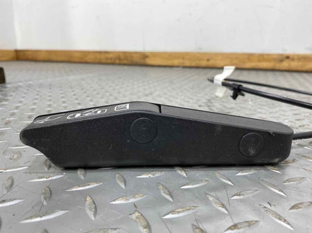 2017 Chevrolet Corvette- Right Front Door Latch