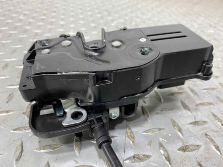2017 Chevrolet Corvette- Right Front Door Latch