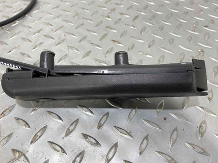 2017 Chevrolet Corvette- Right Front Door Latch