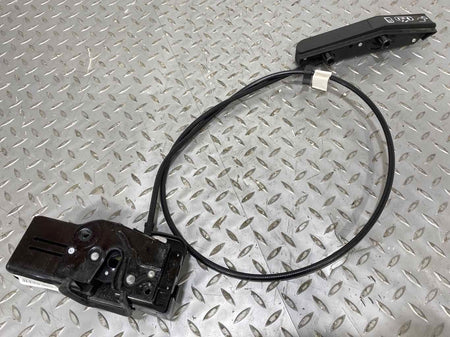 2017 Chevrolet Corvette- Right Front Door Latch