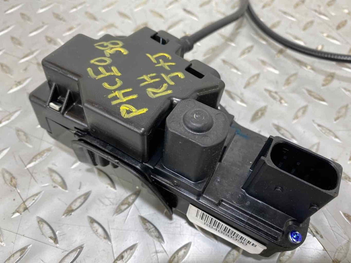 2017 Chevrolet Corvette- Right Front Door Latch
