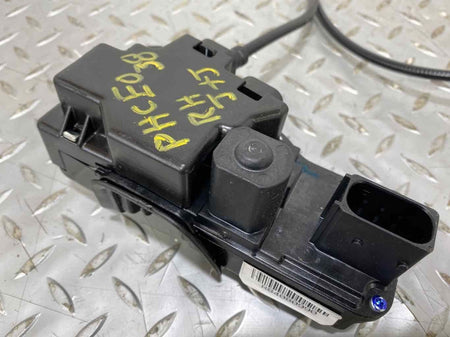 2017 Chevrolet Corvette- Right Front Door Latch