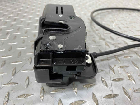 2017 Chevrolet Corvette- Right Front Door Latch