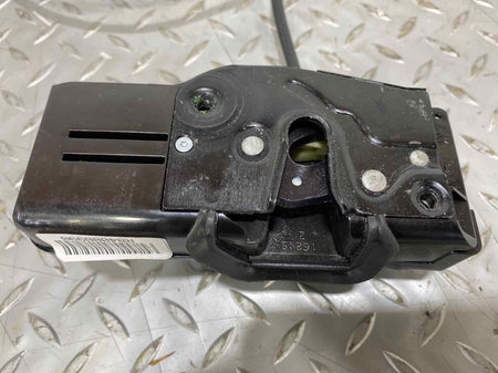 2017 Chevrolet Corvette- Right Front Door Latch