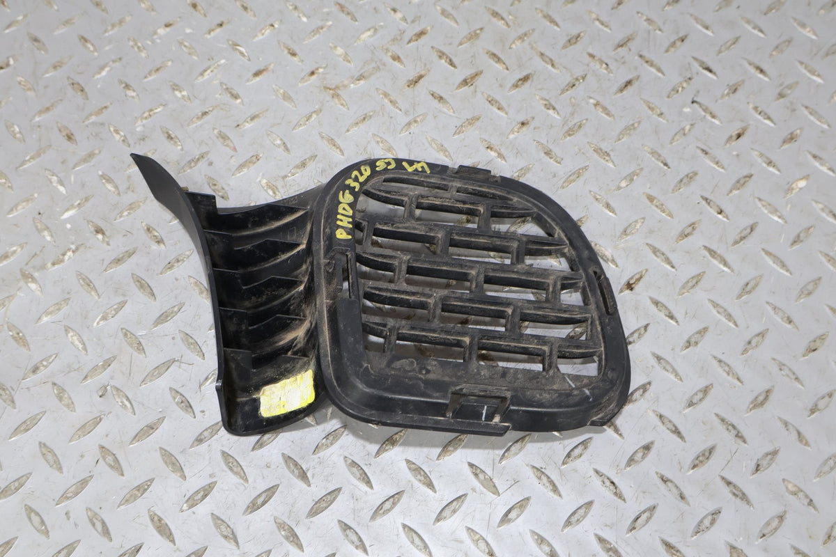 2017 Dodge Challenger- Grille