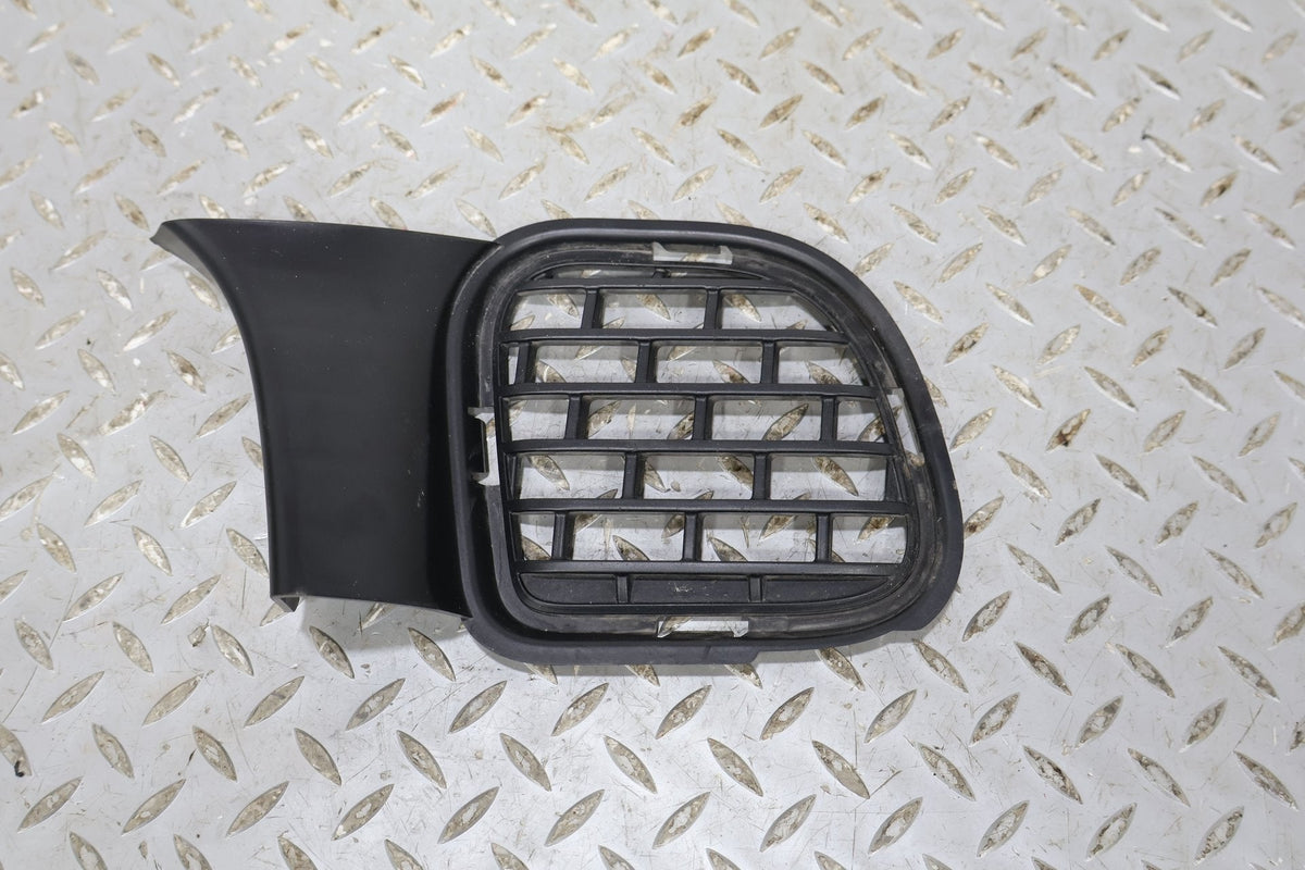2017 Dodge Challenger- Grille