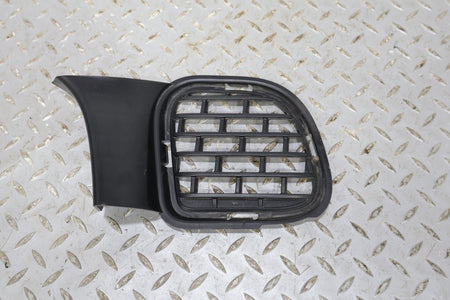 2017 Dodge Challenger- Grille