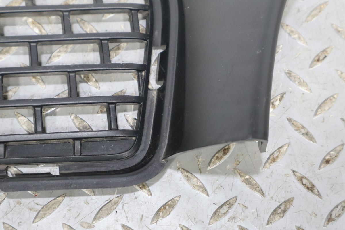 2017 Dodge Challenger- Grille
