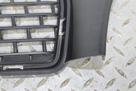 2017 Dodge Challenger- Grille