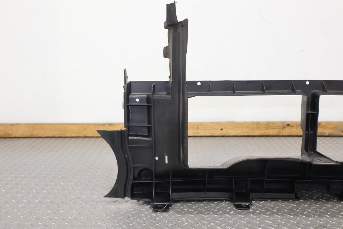 2017 Dodge Challenger- Radiator Core Support