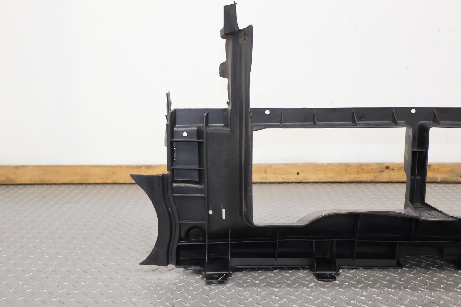 2017 Dodge Challenger- Radiator Core Support