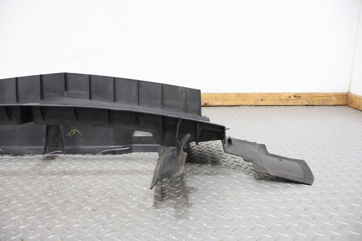 2017 Dodge Challenger- Radiator Core Support